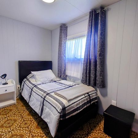 הוילה סאמרסייד Red Island Cozy Casa מראה חיצוני תמונה
