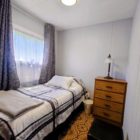 הוילה סאמרסייד Red Island Cozy Casa מראה חיצוני תמונה